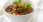 Sopa de lentejas