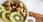 Kiwis y nueces