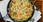 Arroz primavera con pollo