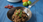 Carnitas Estilo Caribeño con Verduras y Crema de Boniato
