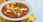 Sopa Mexicana de Pollo con Tortillas