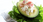 Caracolas de Aguacate Rellenas de Cangrejo