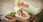 Tortillas Marineras de Salmón