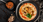Pollo y hummus