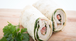Wrap de pavo y pollo