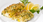 Bacalao al horno con limón y cilantro