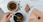 3 Beneficios de tomar café