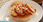 Galleta de Arroz con Mantequilla de Maní y Frutas