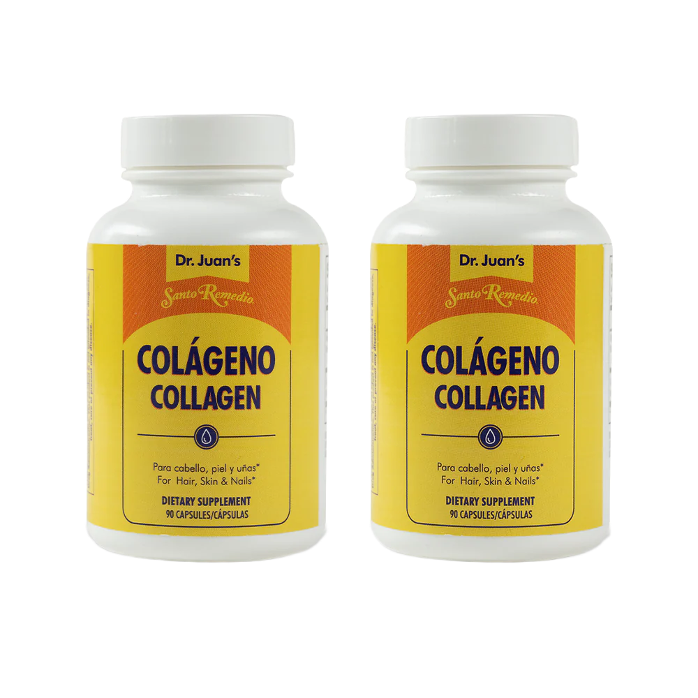Collagen (2 bottles)