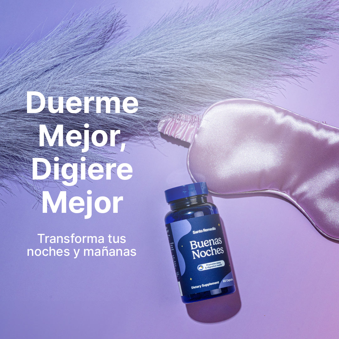 Buenas Noches