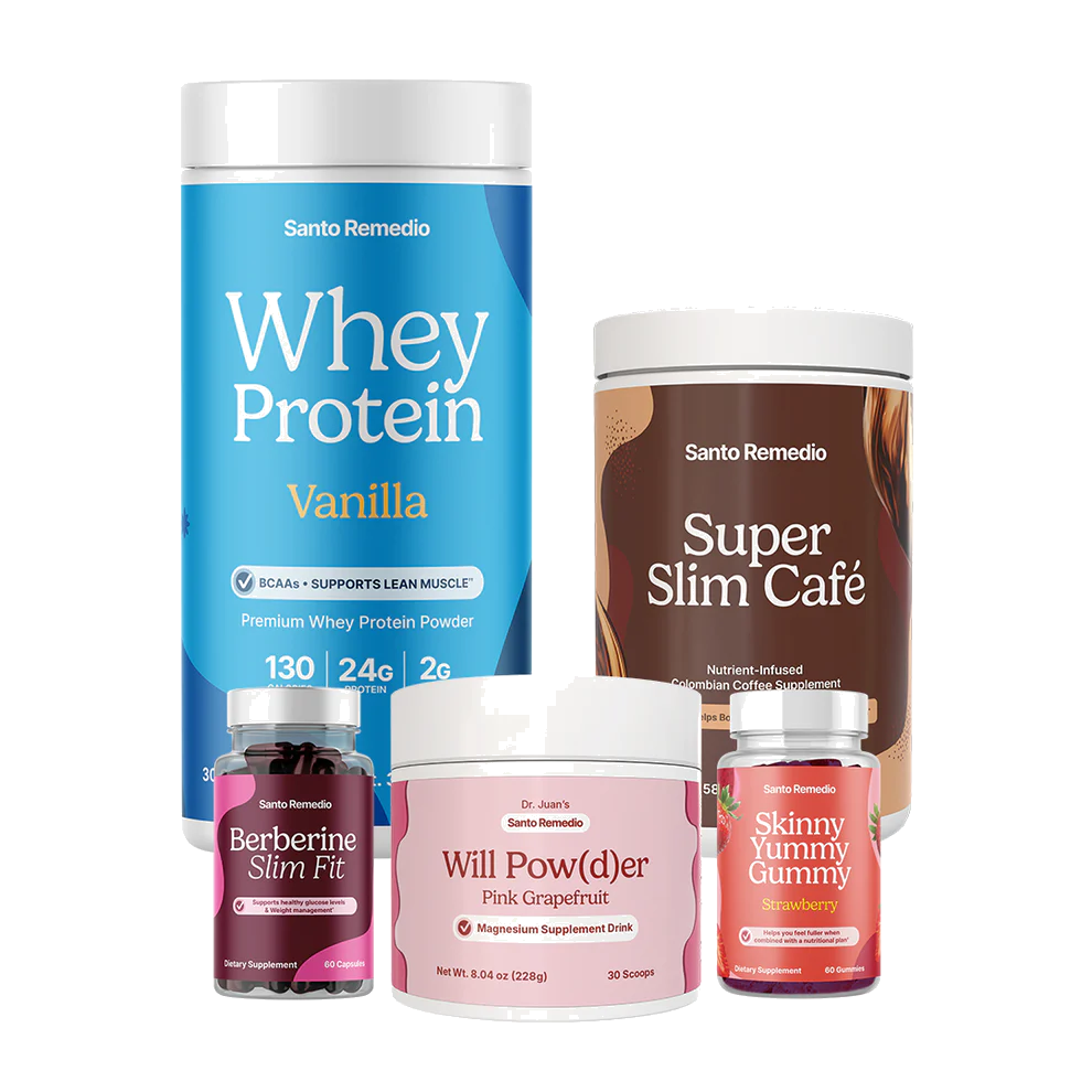 Weight loss Kit