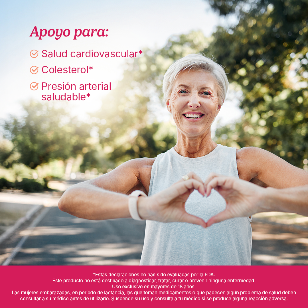 Cholesterol Plus