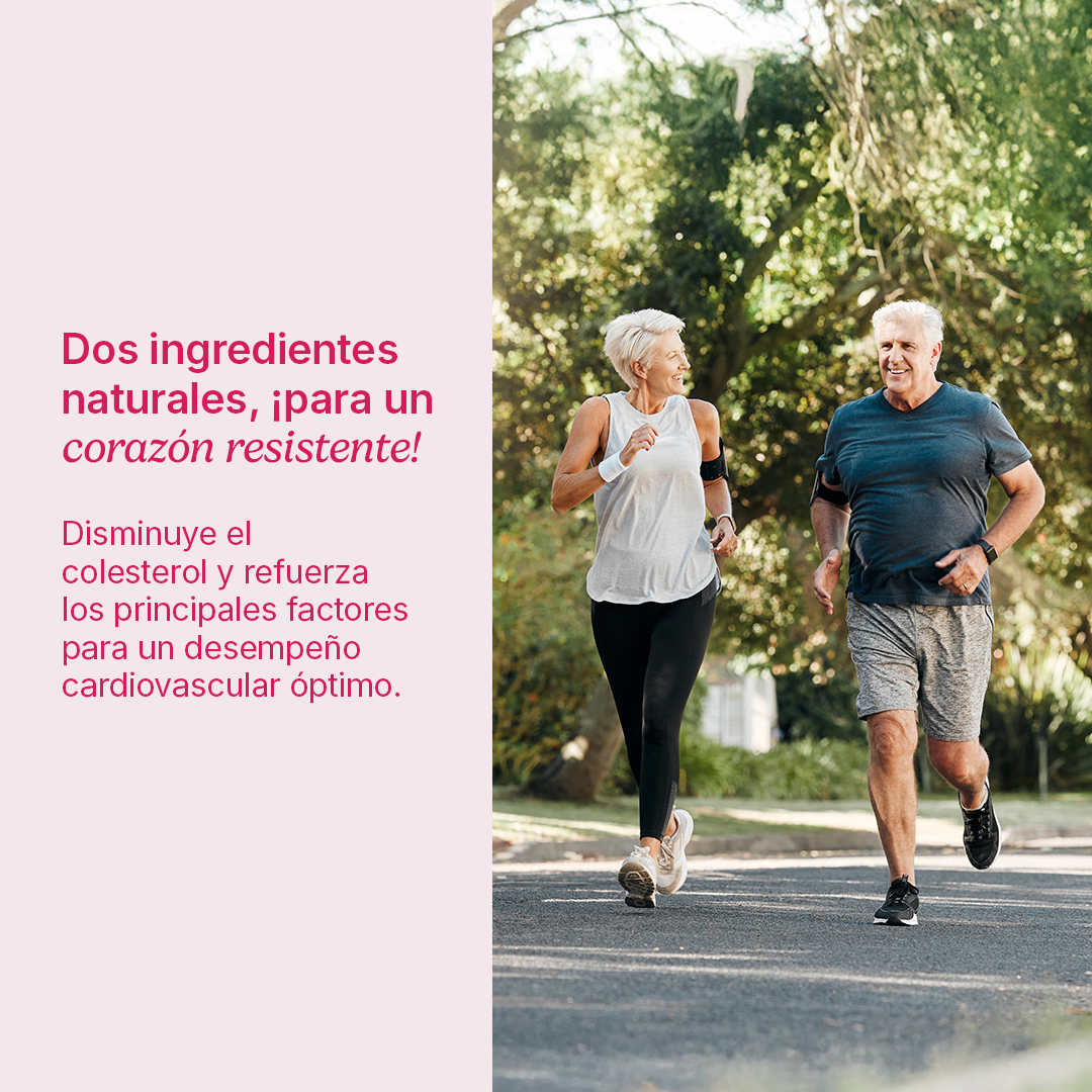 Cholesterol Plus