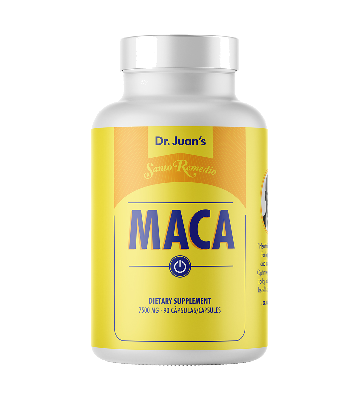 Maca