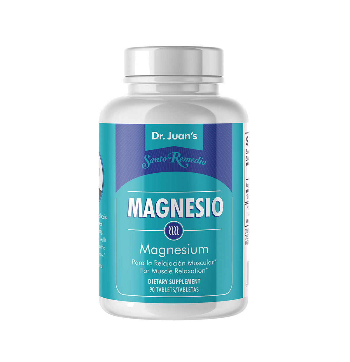 Magnesium