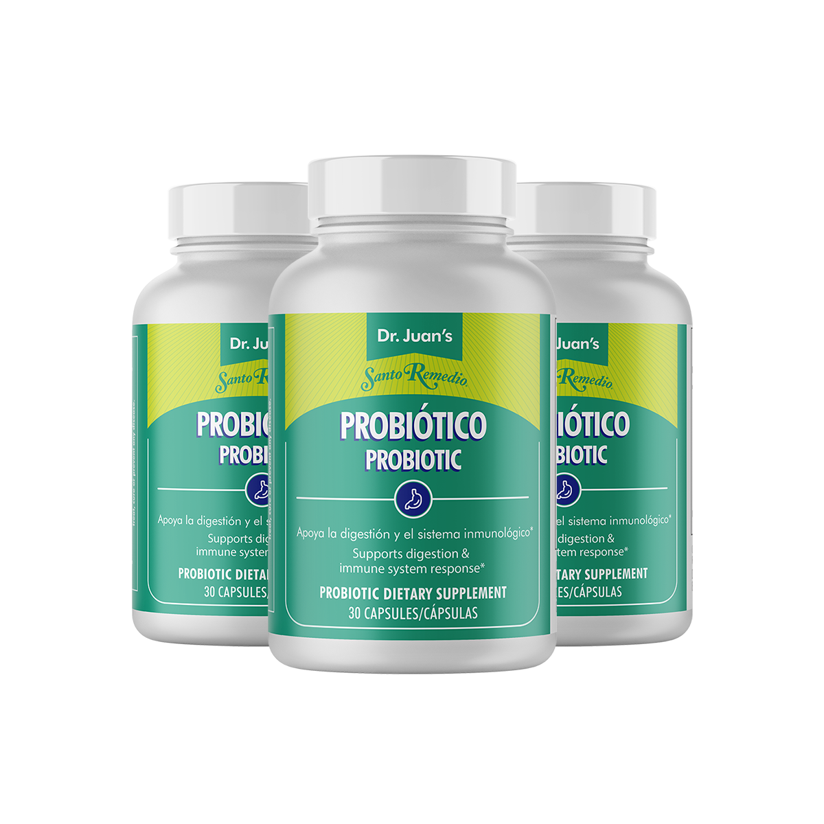Probiótico