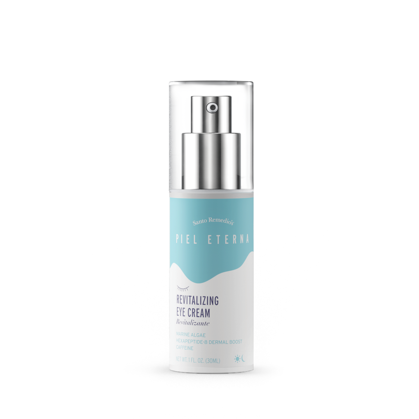 Revitalizing Eye Cream
