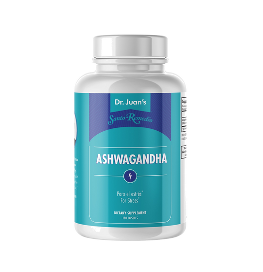Ashwagandha