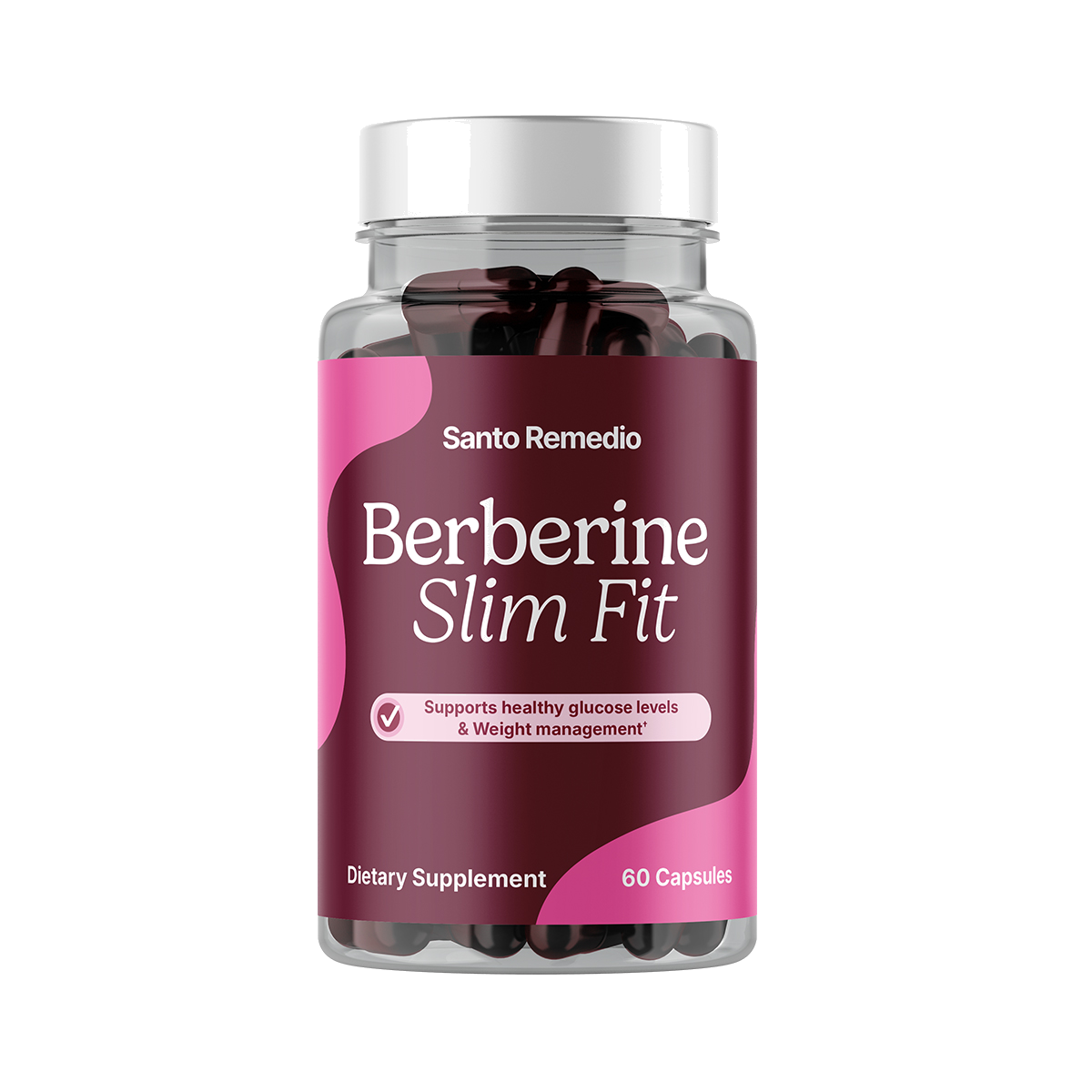 Berberine Slim Fit