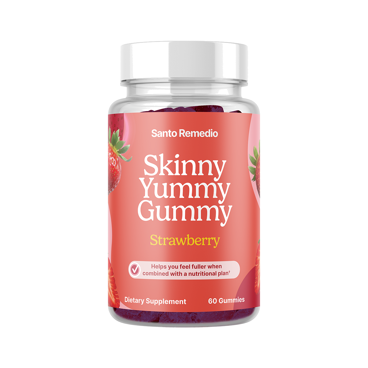 Entalla Skinny Yummy Gummy