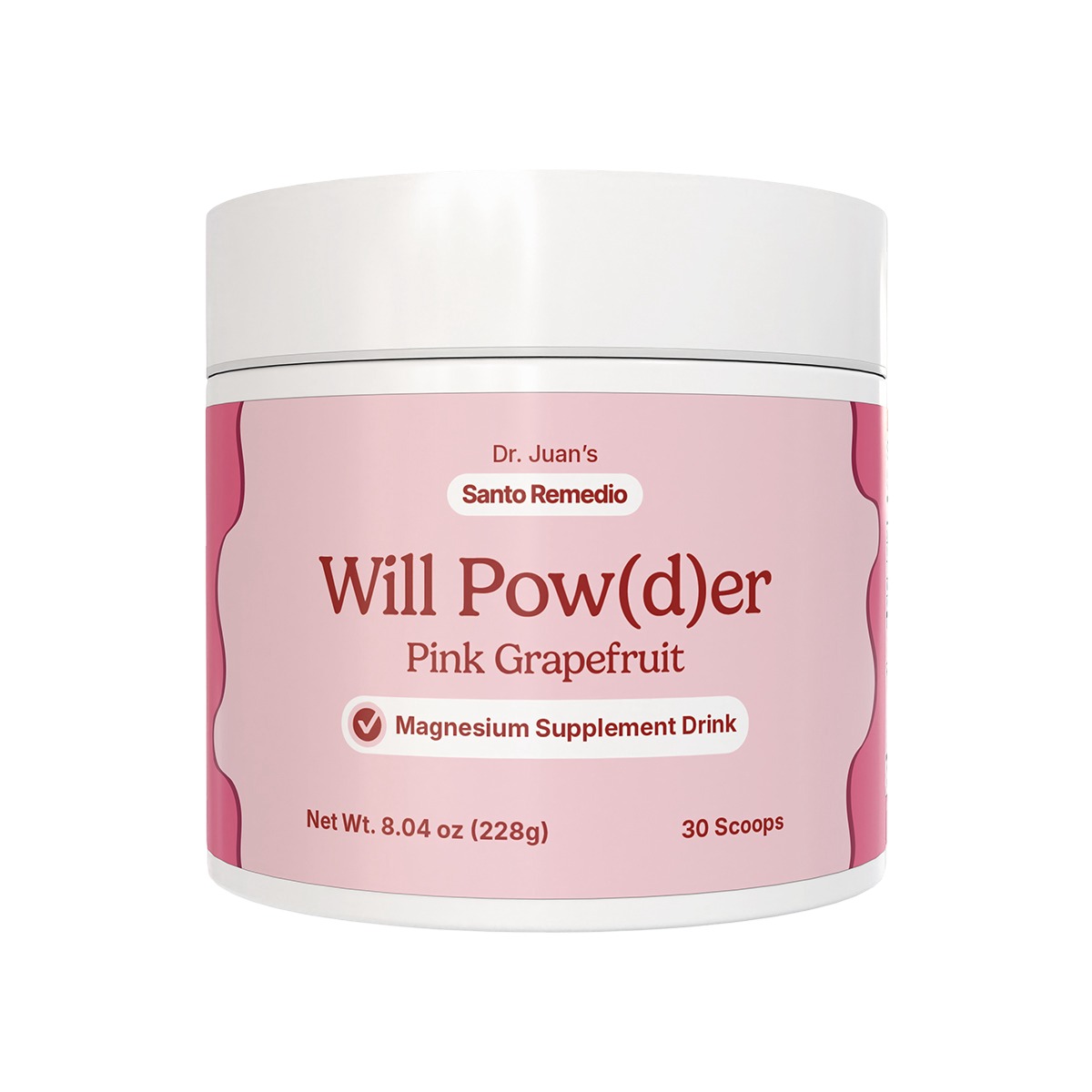 Entalla Will Powder