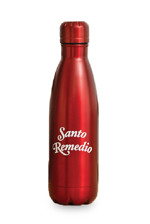 Botella de Agua Insulada