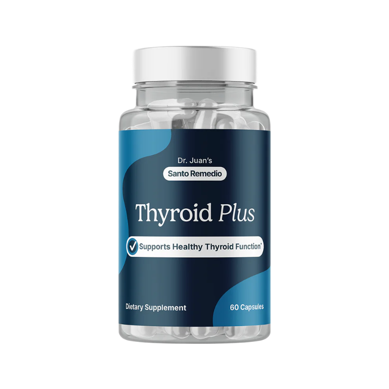 Thyroid Plus