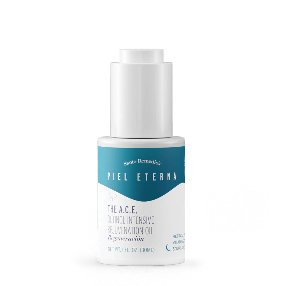 A.C.E. Aceite Regenerador Intensivo con Retinol