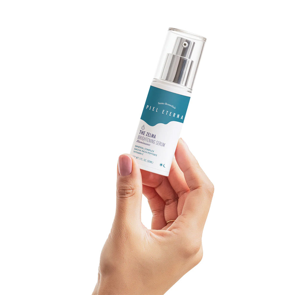 ZELMA Brightening Serum