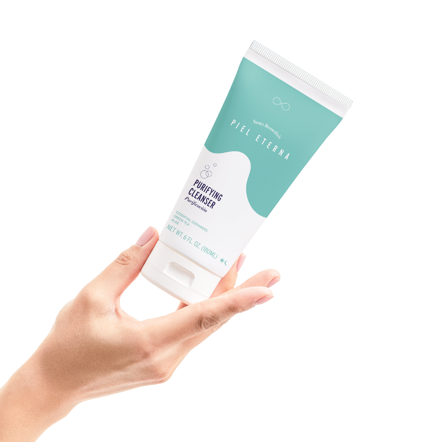 Purifying Cleanser