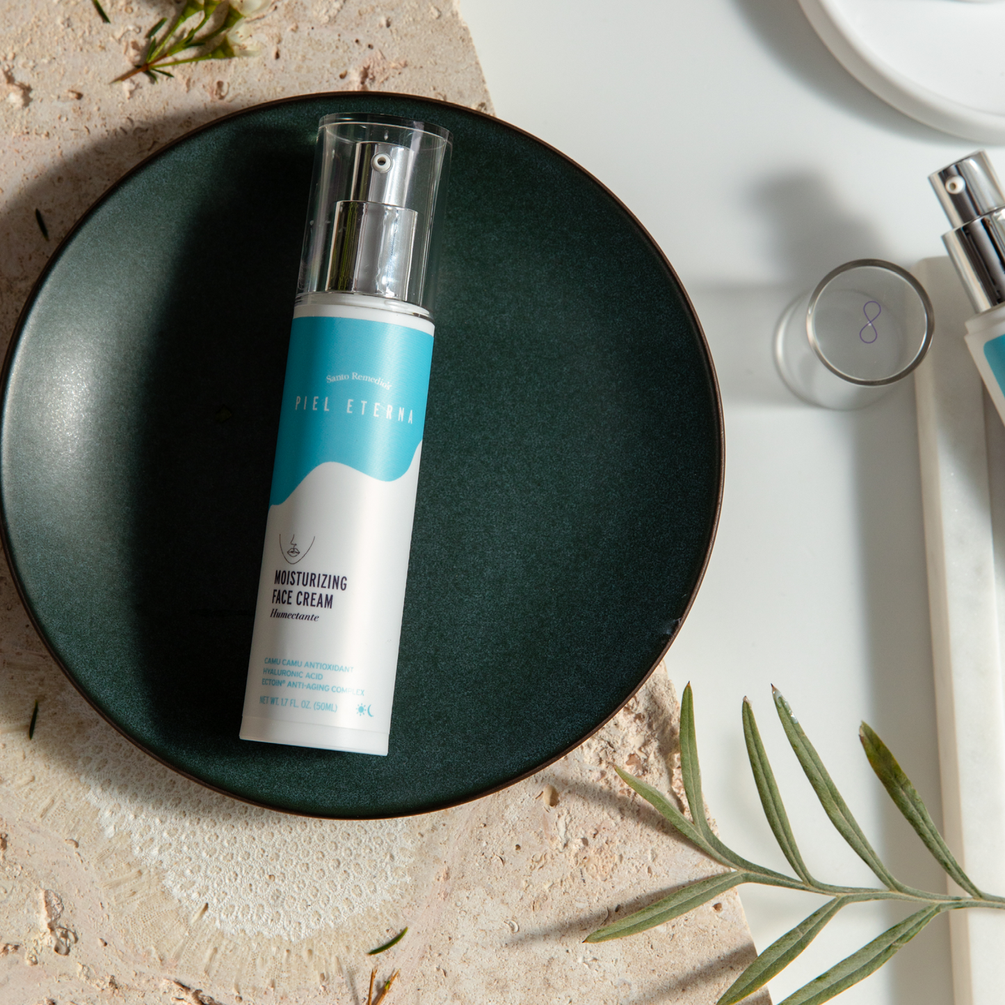 Crema Facial Humectante