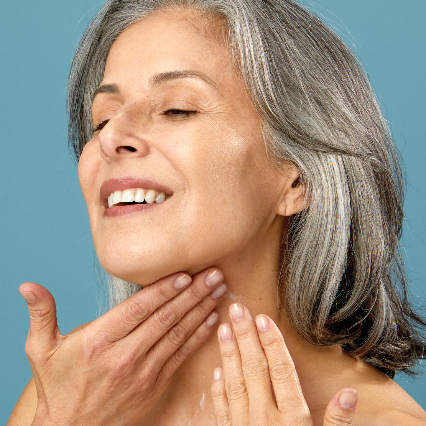 Bálsamo Restaurador para Cuello y Escote