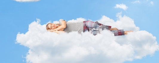 Cómo el sueño y la flora intestinal pueden afectar tu vida