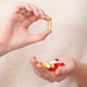 Ventajas de los suplementos para apoyar la salud