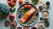 Los 5 mejores alimentos antiinflamatorios para cuidar tu salud