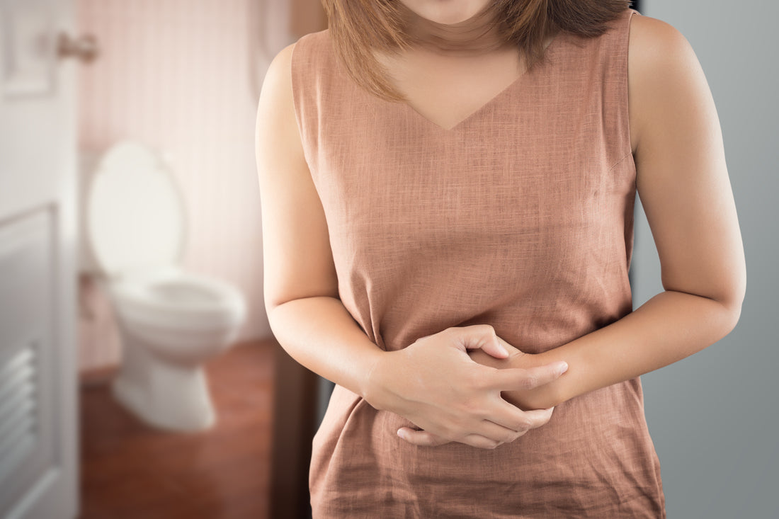 Estreñimiento y Mala Digestión: Enemigos de la Pérdida de Peso y la Salud