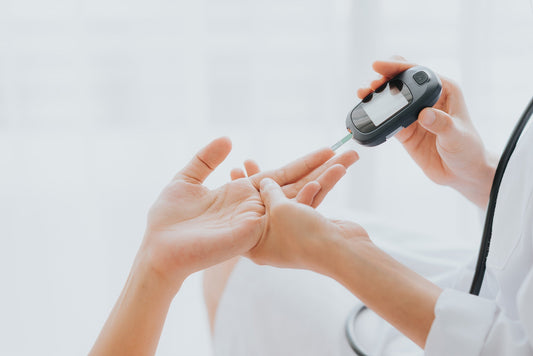 6 Tips del Dr. Juan para no subir el azúcar en la sangre