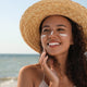 Tips de la Dra. Leyda Bowes:  Características que debe tener un protector solar para evitar el cáncer de la piel