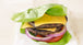 Hamburguesa estilo californiana