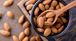 Almendras