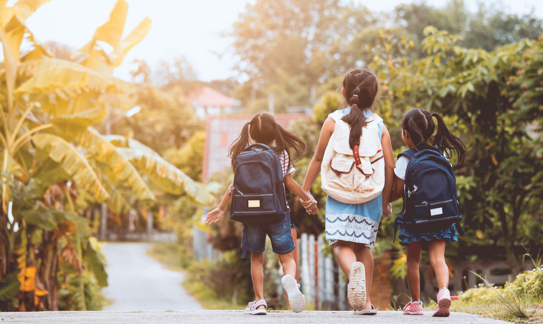 Los peligros que enfrenta la salud de nuestros niños hispanos... ¡Y lo que puedes hacer!