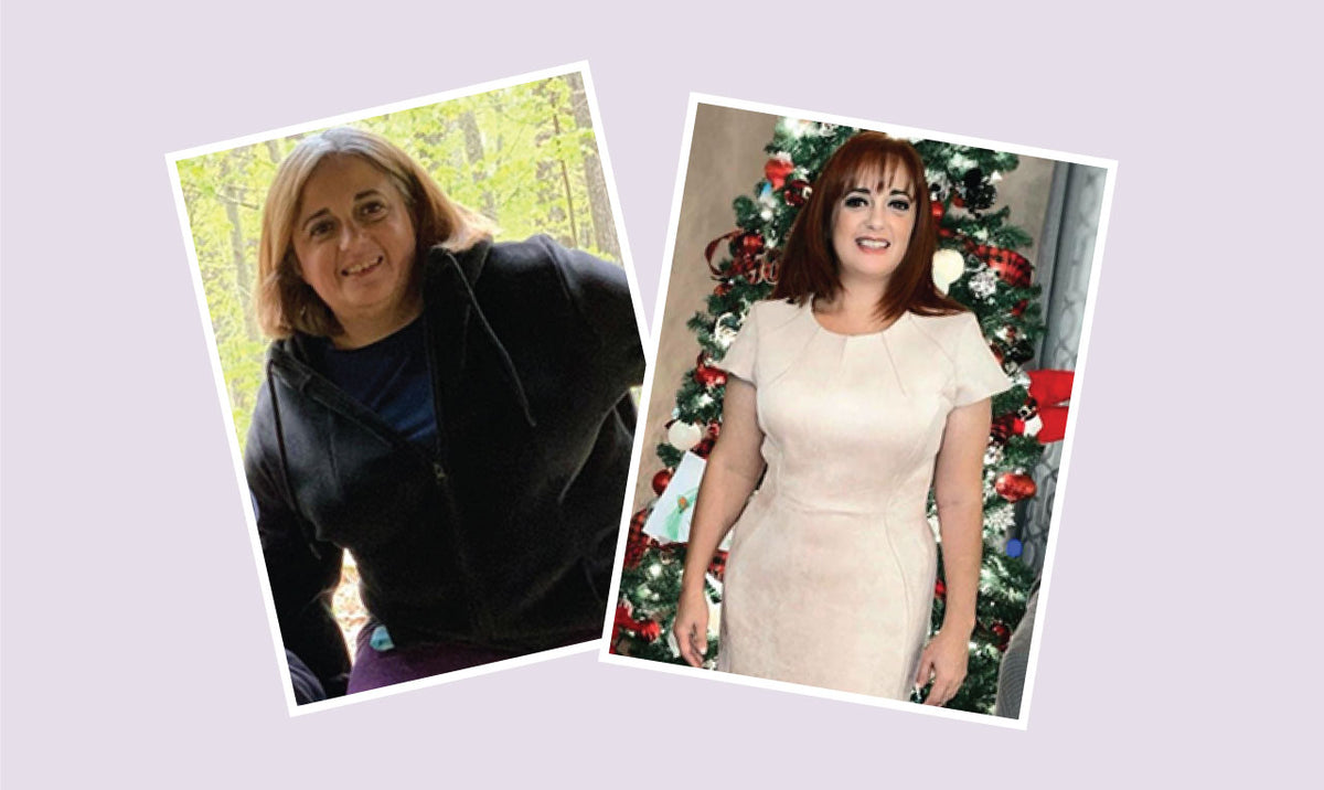 Find out how Graciela lost 50 pounds with Entalla! – Dr. Juan's Santo ...