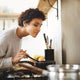 Alimentación consciente: La magia de comer con todos tus sentidos ¡y mejorar tu salud!