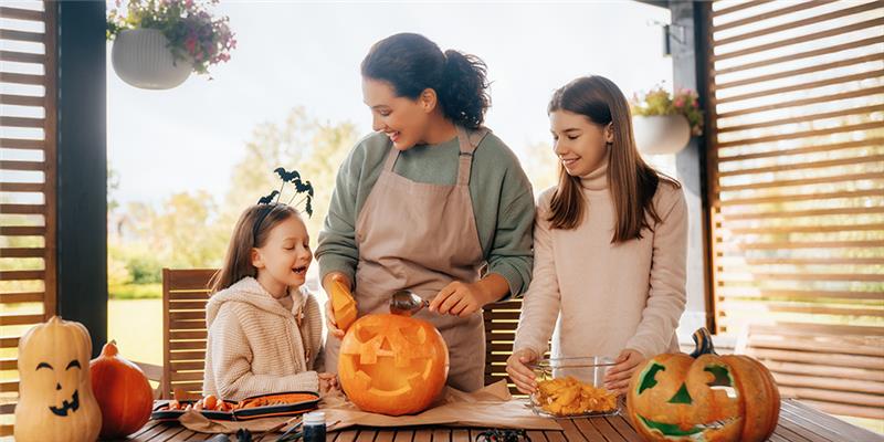 Reinicia tu sistema inmunológico para el otoño