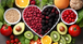 7 Nutrientes para un corazón saludable