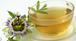 Té de Pasiflora con Miel para un Sueño Delicioso