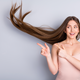 3 Remedios Naturales Para Adelgazamiento Del Cabello