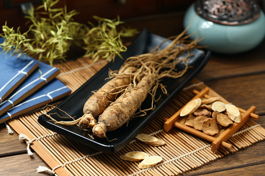 Cuando la Ciencia Aprueba el Remedio Casero: Ginseng