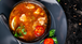 Tentación Marina: Guiso de Pescado con Vegetales