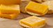 Galletitas Integrales con Queso